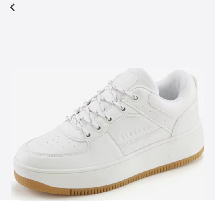 Adidasi Elbsand de barbati