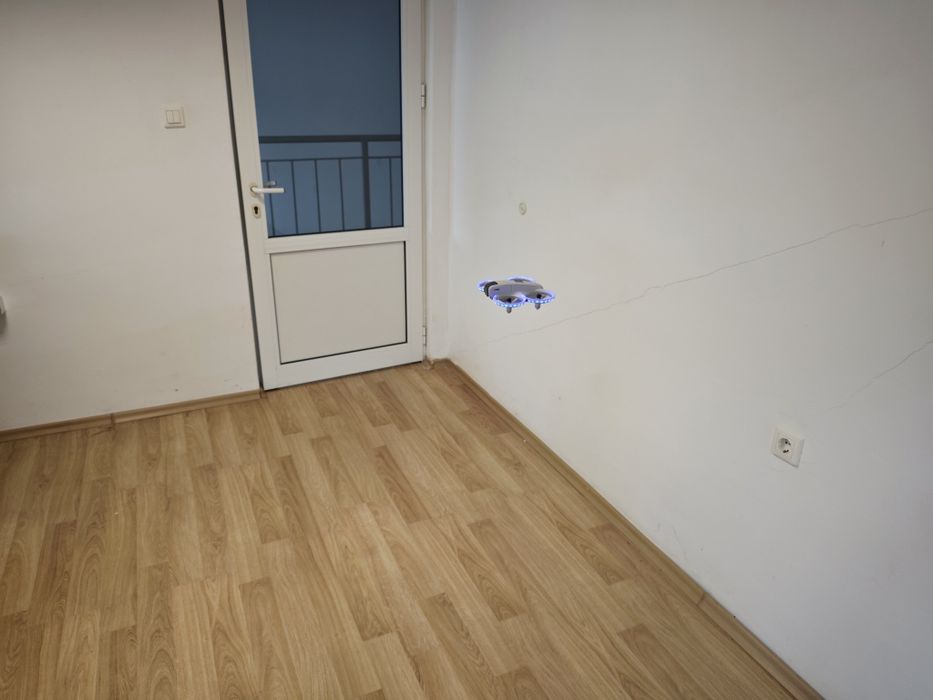 Дрон с камера 4К  Mini pro i1 optical medtex