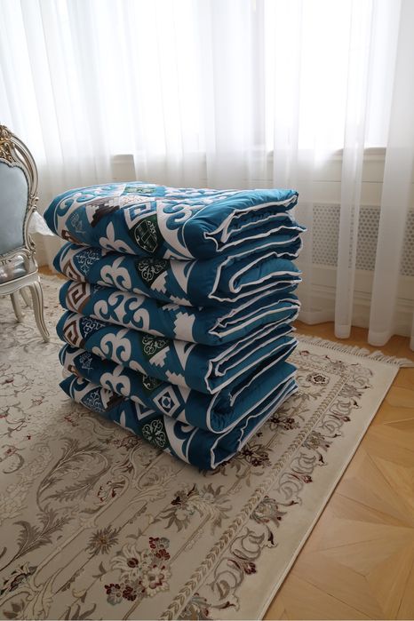 Корпе, құрақ көрпе