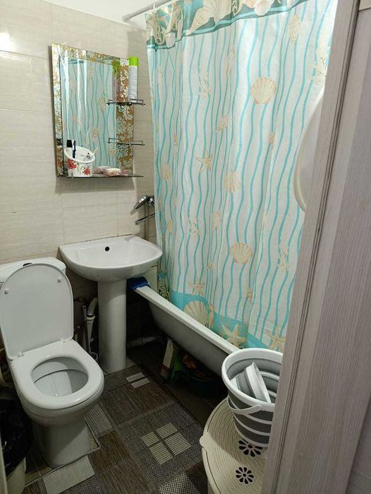 продам 2 х квартиру  Даулет Империя