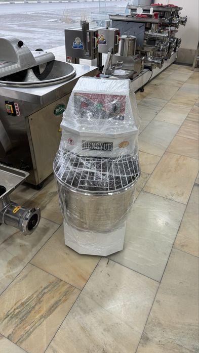 Xamir qoradigan mishalka 12 kg