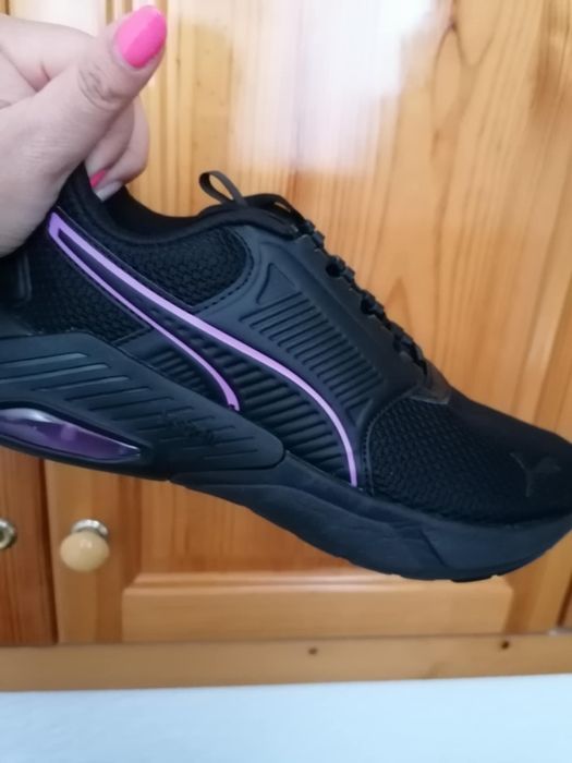 Дамски маратонки пума / puma