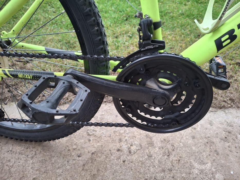 Bicicleta  ROCKRIDER   24  Inch