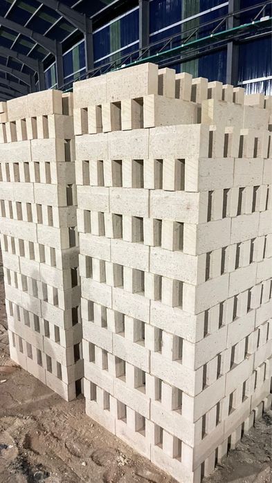 Кирпич Одинарный М 150