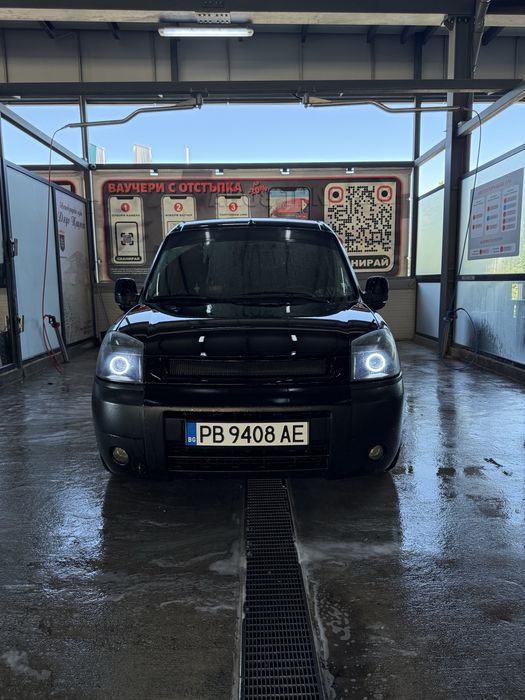 Фарове за Citroen Berlingo