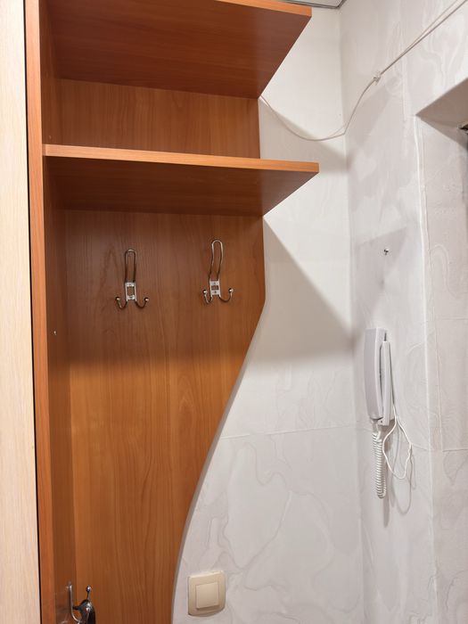 Продам прихожую
