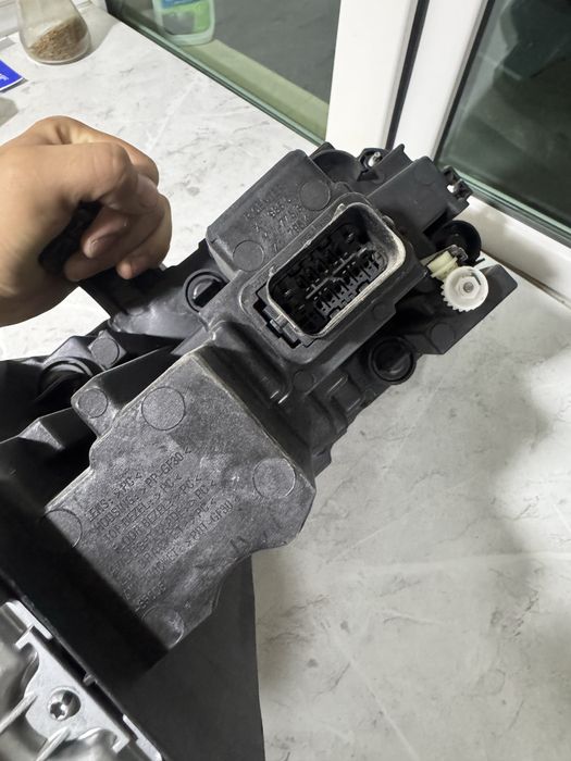 Zekkr 001 z sport fara yengi oldi Chap