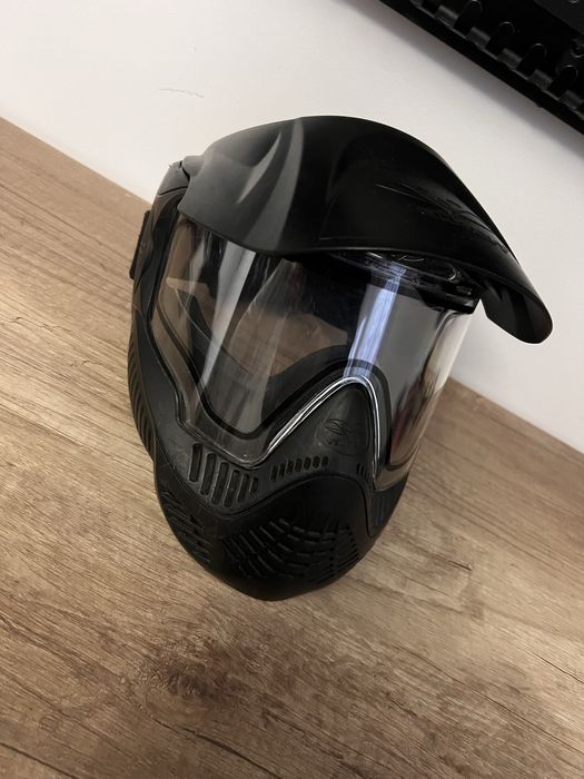 Masca airsoft paintball Valken