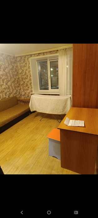 Сдам комн. в общежитии район Изюминки
