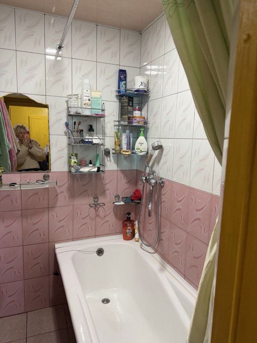 Продажа квартиры 3/1/5, Сергели 3 + нежилое