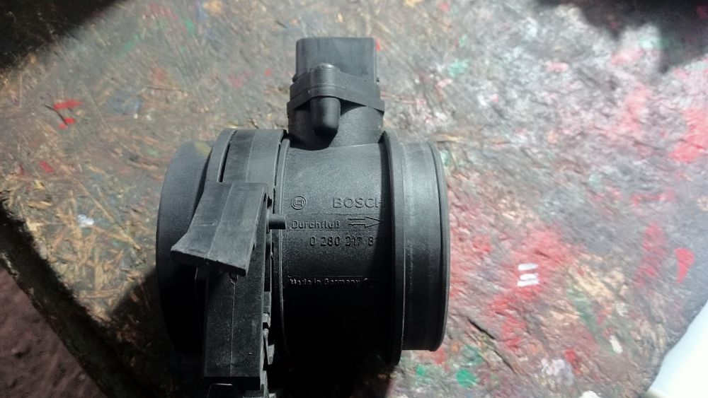 Валюметр Мерседес М 112