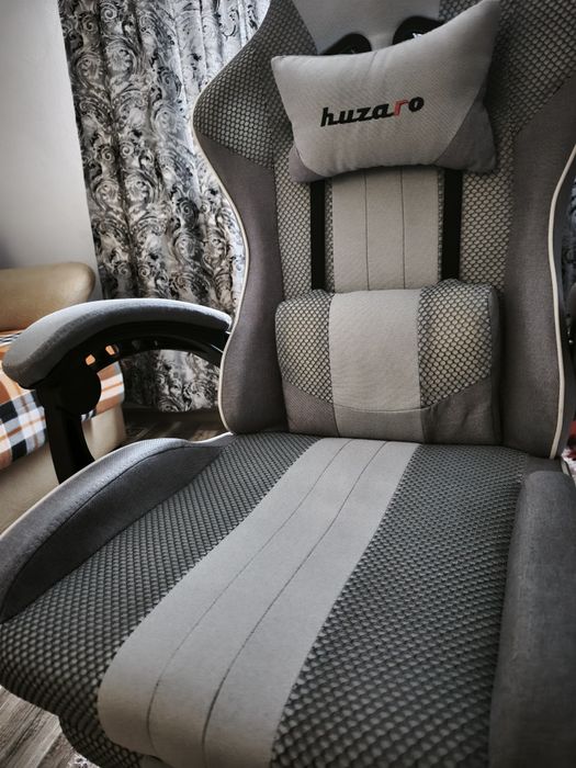 Scaun Birou Gaming Huzaro Force 4,7