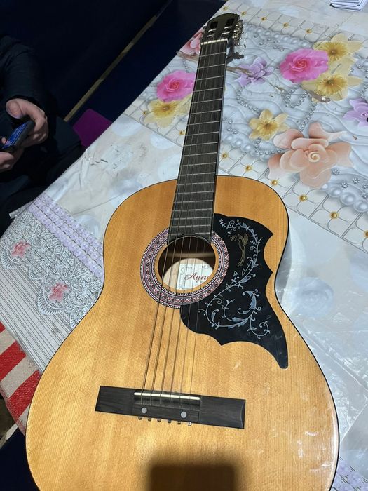 Гитара кллассика