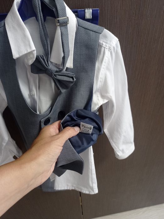 Продам детский костюм