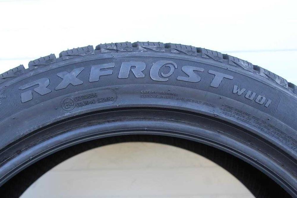 Anvelope iarna noi 235/45R17 94H, RoadX, DOT 2025