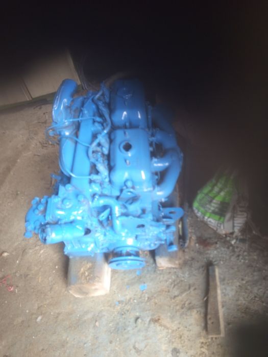 Motor de ARO 550 pentru piese