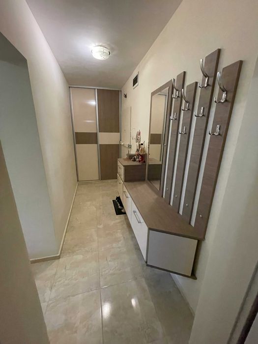 Продава се Тристаен апартамент в София, Младост 2 - 81 кв.м за 3087 €/кв.м - Снимка #2