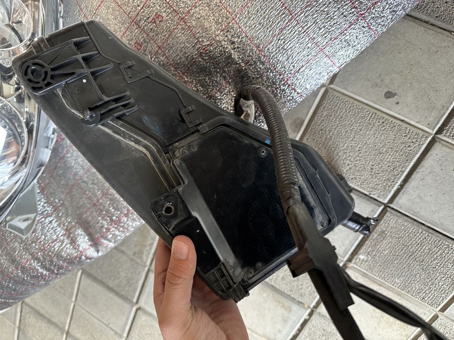 Продам блок предохранителей камри 40