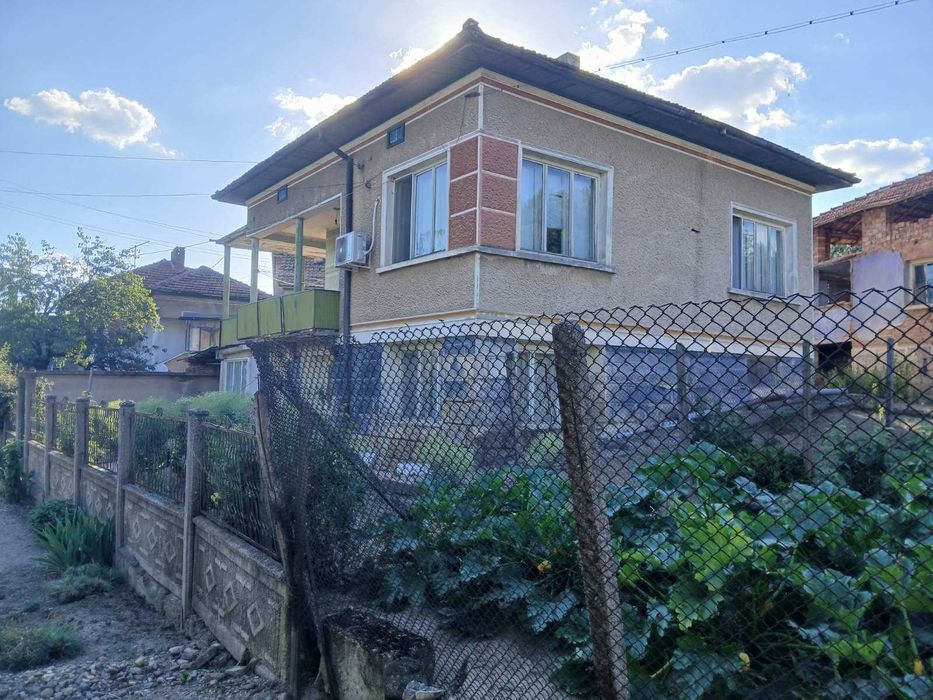 Къща в село Буковец (Видин)
