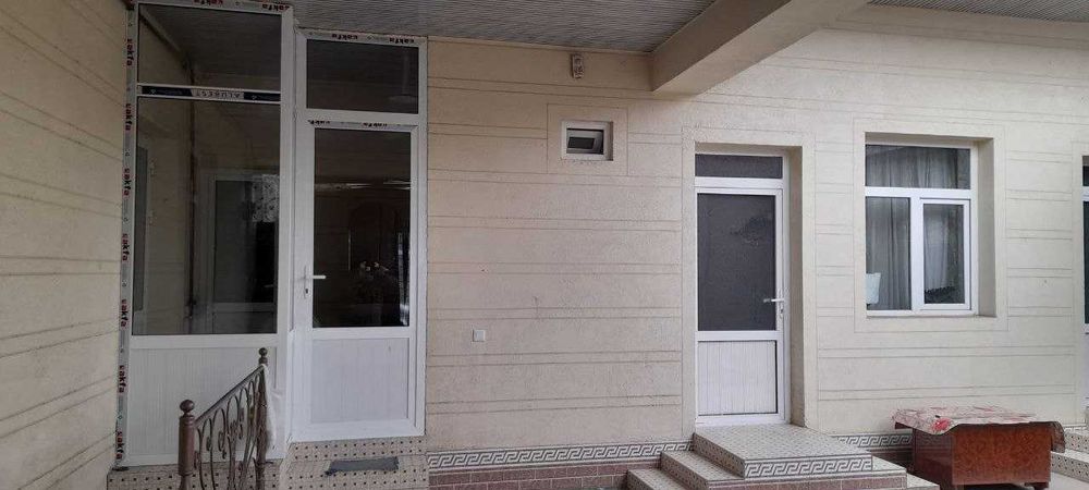 Файзли ва шинам ховли сотилади Келиштириб берилади