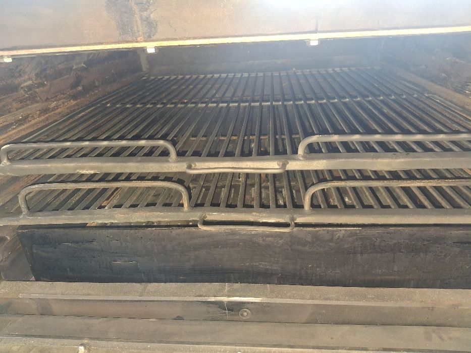 Josper/  джоспър барбекю