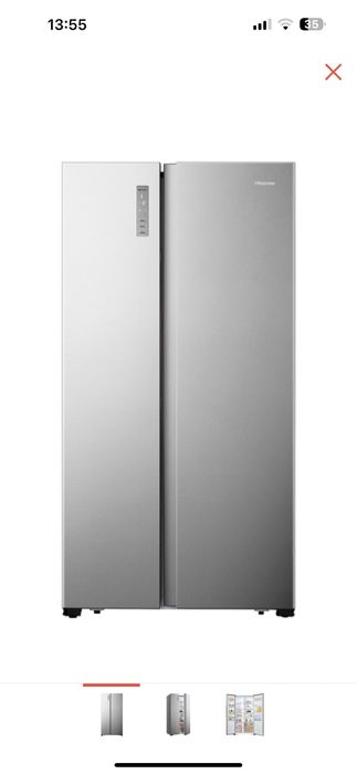 Холодильник бу