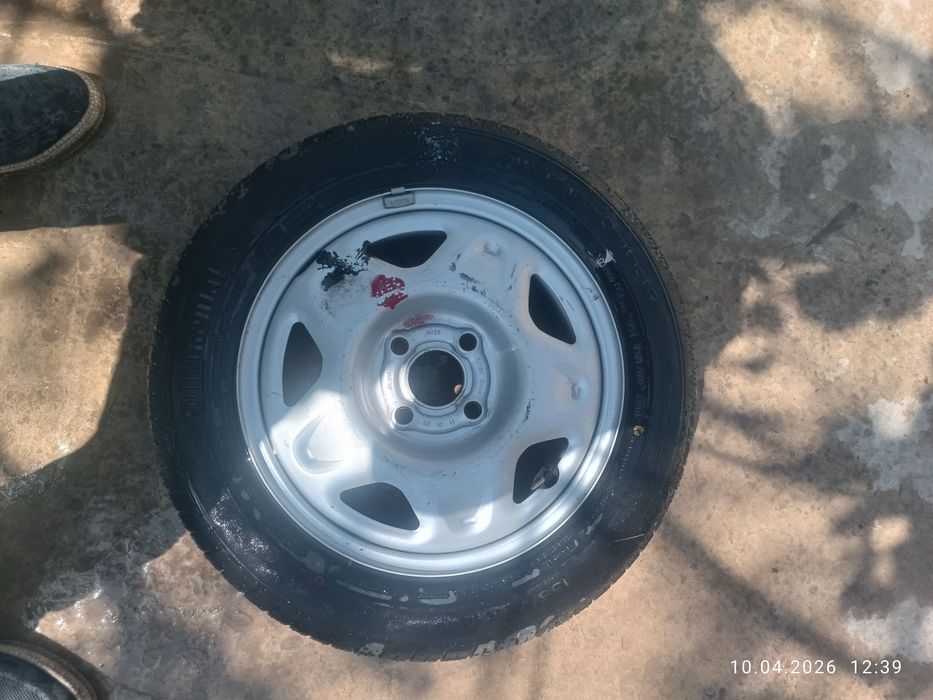 Zapaska uchun diska balon R14-R15-R13 Lacetti,Nexia,Spark,Damas