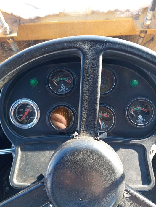 Продам погрузчик