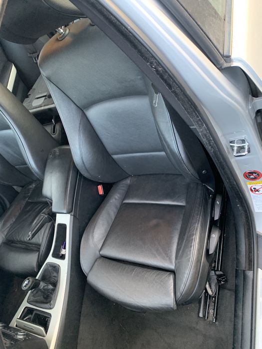 Продаваме на части бмв е91 325д 197кс. Bmw e91 325д 197кс.