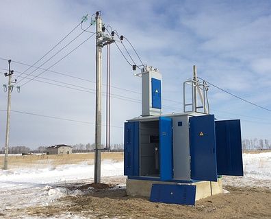 Принимаем электромонтажные работы