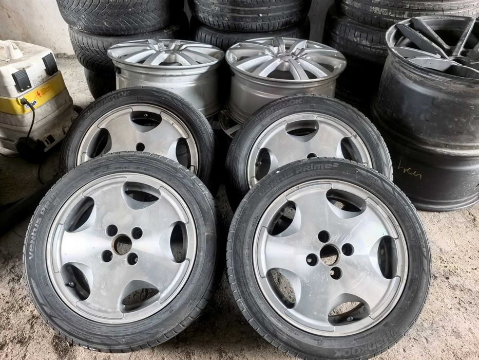 Продавам Джанти внос Германия