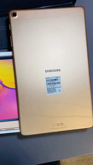 Планшет Samsung Galaxy Tab A