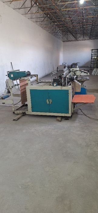 Салафан пакет рулон майка ручка станок холати зур