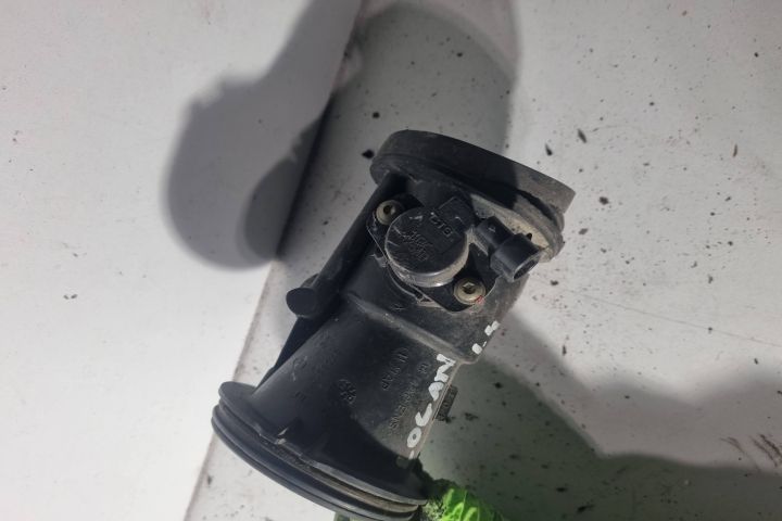 Clapeta acceleratie Dacia Logan prima generatie