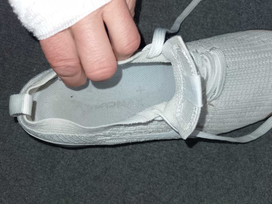 Маратонки Найк 41