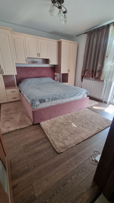 2 camere centru premium et.2