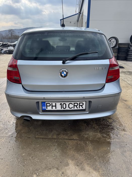 BMW seria 1 E87 118d