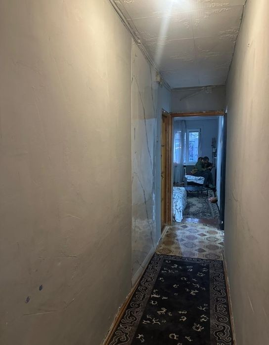 Продам дом квартирного типа