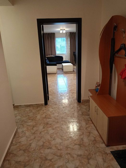 Дава се под наем Тристаен апартамент в София, Редута - 140 кв.м за 990 € - Снимка #12