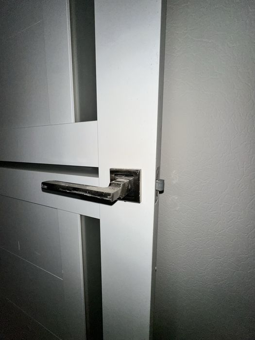 Дверь межкомнатная 80х200