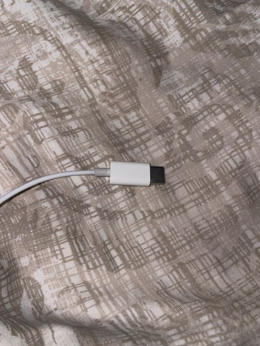 Наушники EarPods Type C