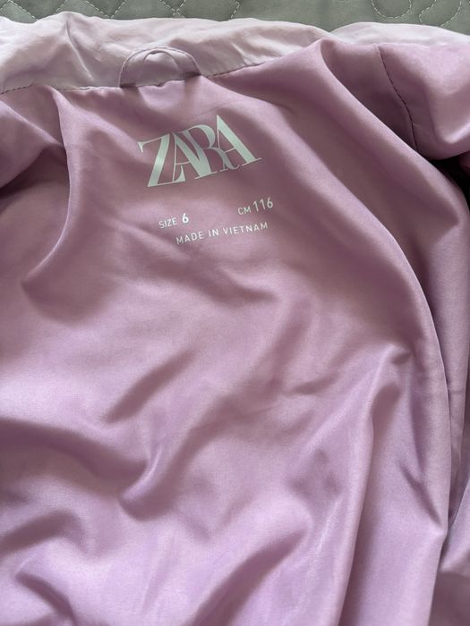 Продам курточку! Zara!