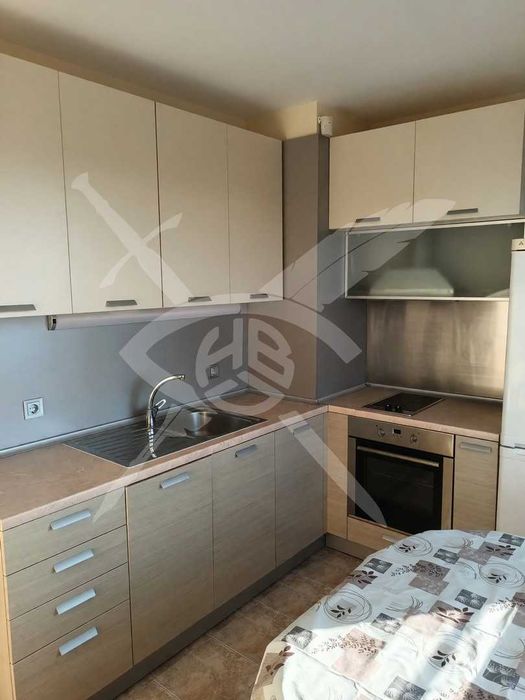 Дава се под наем Двустаен апартамент в София, Дианабад - 65 кв.м за 650 € - Снимка #4