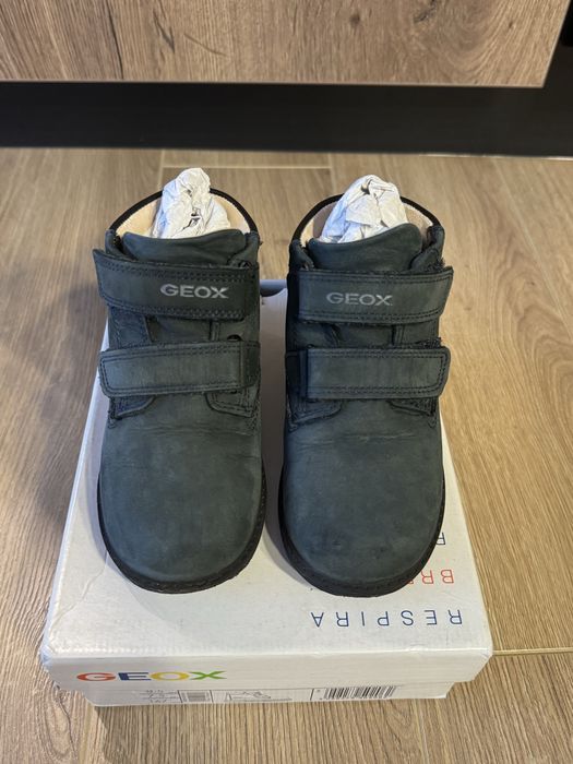 Ghete Geox waterproof