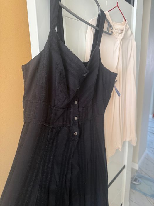 Сарафан Levis новый