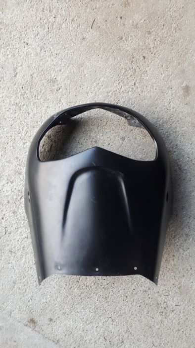 Carena Urban Honda Transalp xl650v xlv650 carene