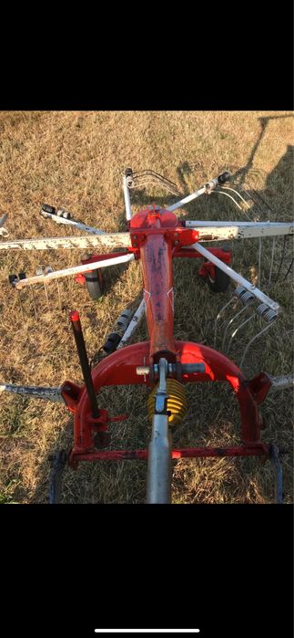 Сеносъбирачи Class / Kuhn