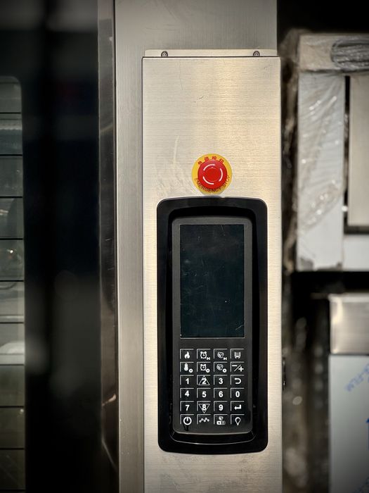 Ratatsion pech 15 listli elktr