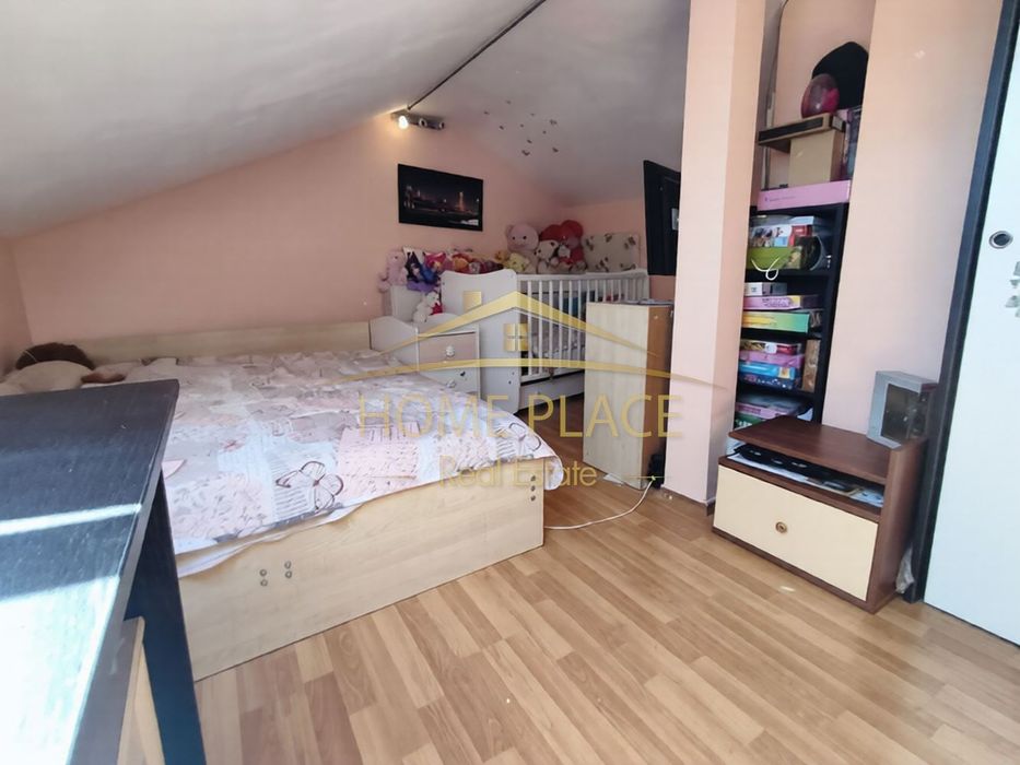 Продава се Многостаен апартамент в Варна, Център - 140 кв.м за 802 €/кв.м - Снимка #5