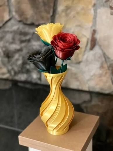 3D печать по моделям